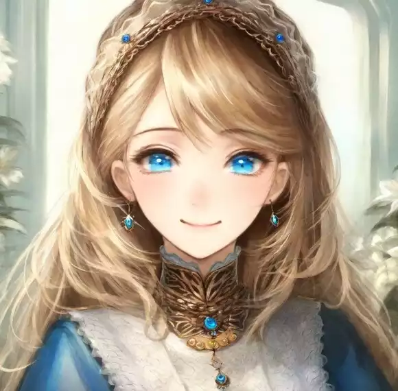 Saintessserena